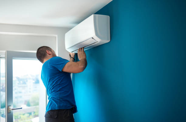 Best HVAC Maintenance Near Me  in North Merritt Island, FL