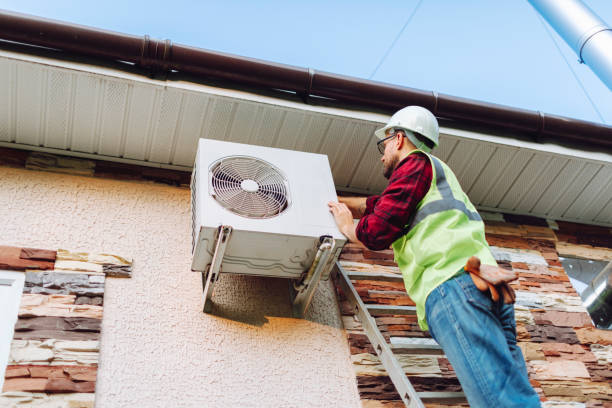 Best Furnace Repair Near Me  in North Merritt Island, FL