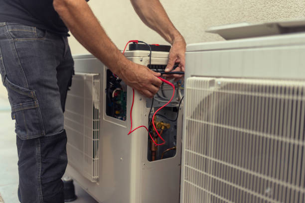 Ductless HVAC Repair in North Merritt Island, FL