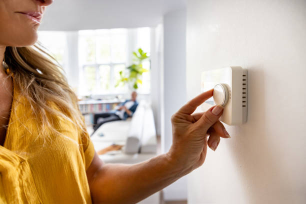 Best Heating Repair Services  in North Merritt Island, FL