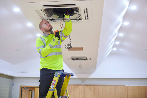 Best Affordable HVAC Services  in North Merritt Island, FL