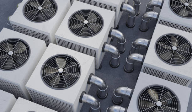 Best 24/7 HVAC Repair  in North Merritt Island, FL