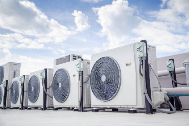 Professional HVAC in North Merritt Island, FL