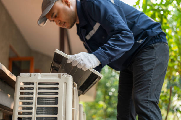 Local HVAC Companies in North Merritt Island, FL