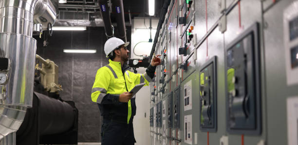 Professional HVAC in North Merritt Island, FL