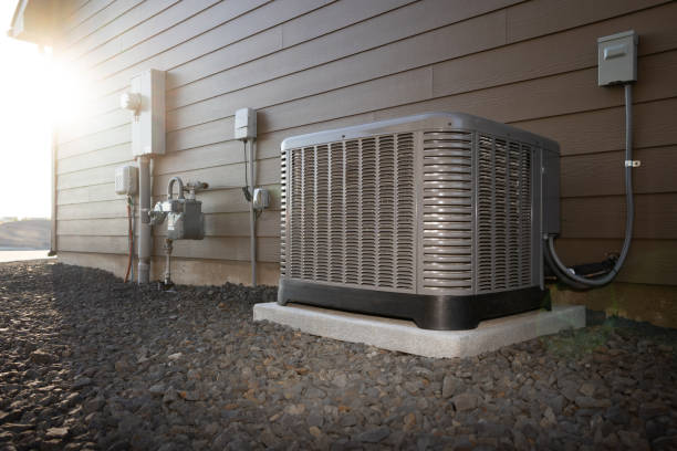 Local HVAC Companies in North Merritt Island, FL