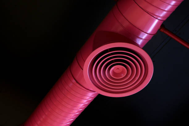 Best HVAC Air Duct Cleaning  in North Merritt Island, FL